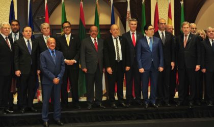 Six rencontres sur les onze du Dialogue 5+5 seront abritées par l’Algérie en 2018