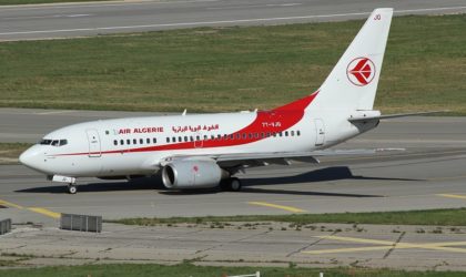 Cour d’Alger : la grève du personnel navigant commercial d’Air Algérie est «illégale»