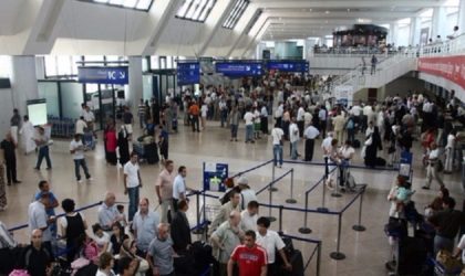 Air Algérie : reprise normale des vols après la fin de la grève du personnel navigant