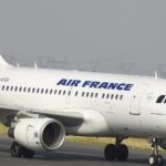 Paris Air France