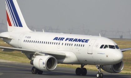 Des passagers algériens d’Air France dénoncent un traitement scandaleux