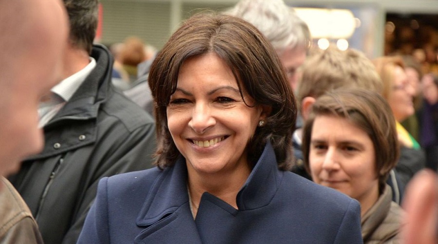 Anne Hidalgo est pour partager le nouvel an amazigh avec les Français