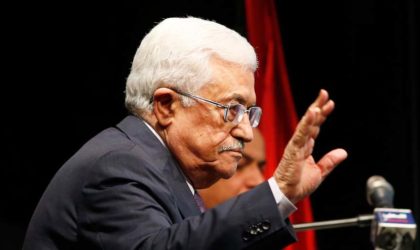 «Epargnez-nous vos puanteurs !» : la rebuffade de Abbas contre les Al-Saoud