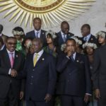 groupe africain à ll'ONU