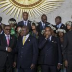 groupe africain à ll'ONU