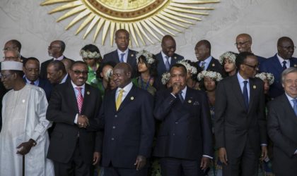 Les ambassadeurs du groupe africain à l’ONU : «Trump doit s’excuser !»