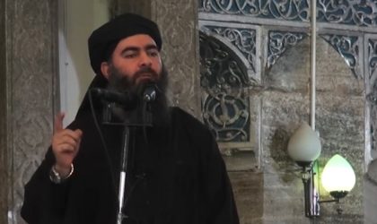 Le chef de Daech Al-Baghdadi se trouverait entre l’Algérie et le Niger