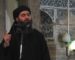 Le chef de Daech Al-Baghdadi se trouverait entre l’Algérie et le Niger