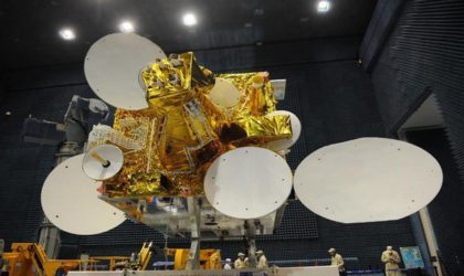 Ahmed Ouyahia : «Le lancement du satellite Alcomsat-1 ouvre une nouvelle ère»