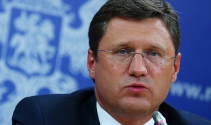 Pétrole : la Russie ne prévoit pas de se retirer de l’accord Opep-Non Opep