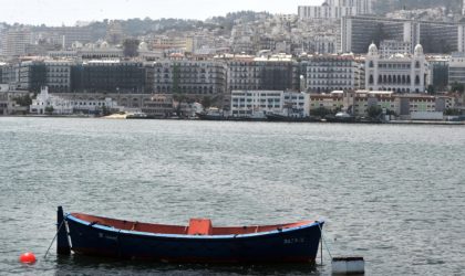 Alger, ville de tous les contrastes