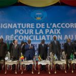 Le Premier ministre malien, Soumeylou Boubèye Maïga, effectue depuis samedi une visite de travail de deux jours en Algérie