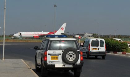 Le PDG d’Air Algérie réagit : «Nos pilotes n’ont commis aucune faute !»