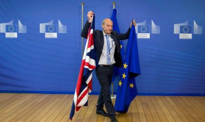 Brexit : les Britanniques craignant que leur pays devienne un «Etat vassal» de l’UE