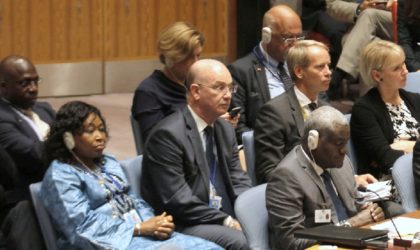 Le Conseil paix et sécurité de l’UA se penche sur la décolonisation du Sahara Occidental