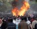 Nuit d’émeutes au Caire : Al-Sissi ne fait plus peur aux Egyptiens
