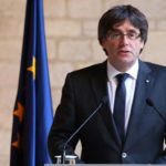 Carles Puigdemont