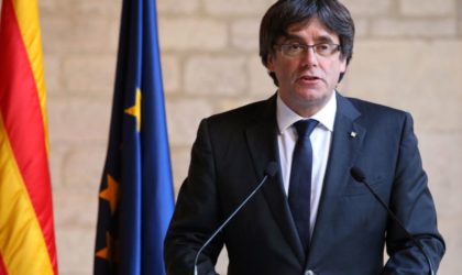 Catalogne : Puigdemont nargue Madrid depuis Copenhague