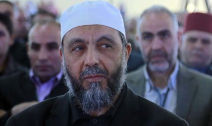 L’islamiste Abdallah Djaballah qualifie Yennayer de «fête moyenâgeuse»