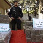 Drogue Maroc Ouyahia presse