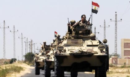 L’Egypte provoque le Soudan pour l’entraîner dans une guerre