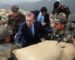L’armée syrienne repousse une attaque turque : Erdogan tente le diable   