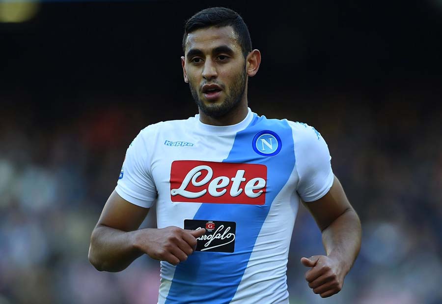 Football Ghoulam