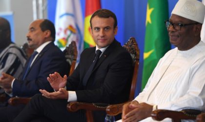 Quand le G5 Sahel mis en place par la France booste le terrorisme en Afrique