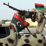 Guerre Libye