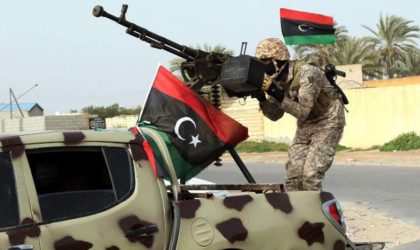 Libye : les violences ont fait 433 morts dans le pays en 2017