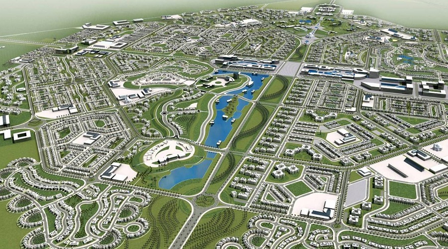Le projet de délocalisation de la ville de Hassi Messaoud abandonné