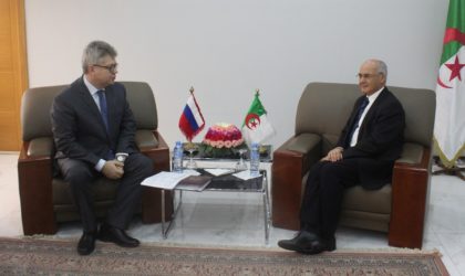 L’entrain de l’ambassadeur de Russie en Algérie inquiète les Américains ?