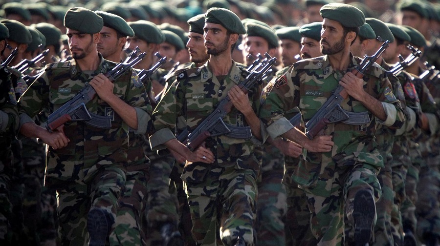 Iran : l’ultime rempart