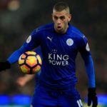 Islam Slimani jouera à Newcastle