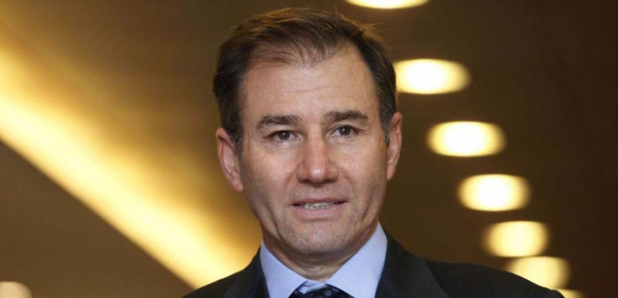 Glasenberg Glencore