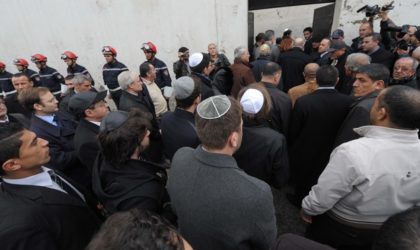 L’étrange demande des juifs d’Algérie au ministre des Affaires religieuses