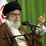 Khamenei ayatollah