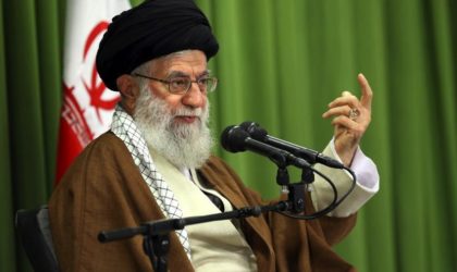 Iran : l’ayatollah Khamenei dénonce un complot