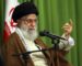 Iran : l’ayatollah Khamenei dénonce un complot