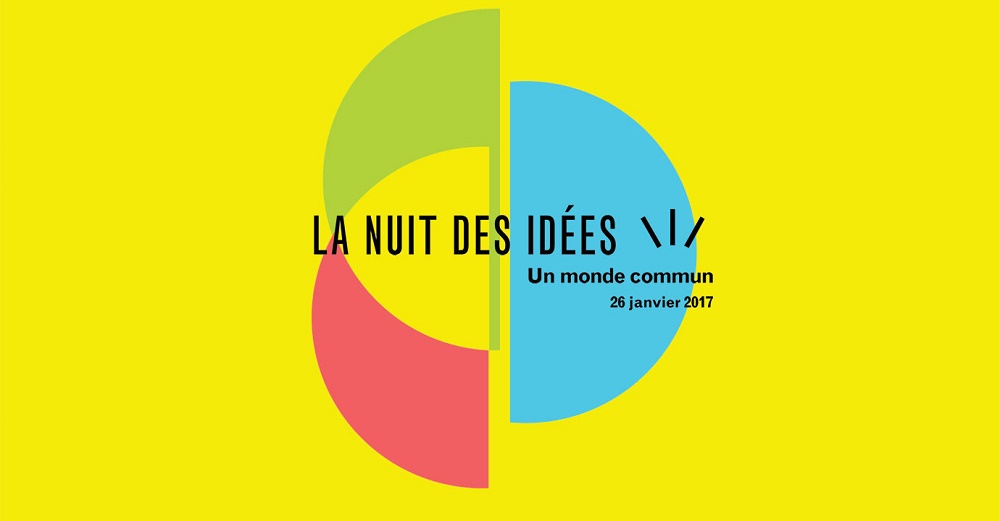 La Nuit des idées 2018 à Alger : l’imagination au pouvoir