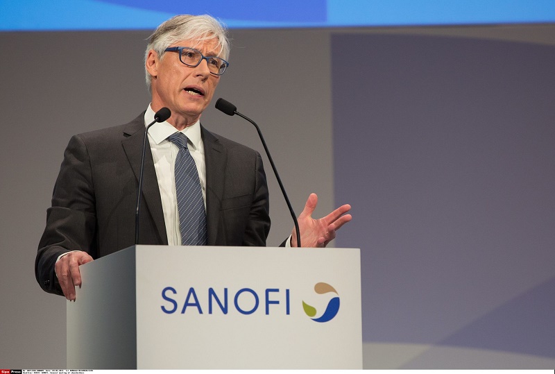 Le groupe pharmaceutique français Sanofi rachète la société belge de biotechnologie Ablynx