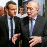 Collomb soutient les pays de la zone sahélienne dans la maîtrise de leurs frontières