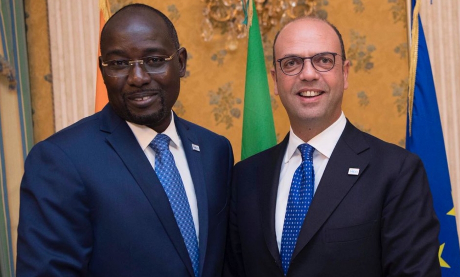 Lutte contre le terrorisme au Sahel : l’armée italienne indésirable au Niger ?