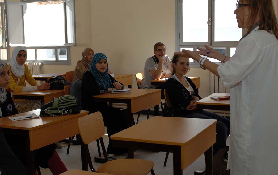 Tizi Ouzou : fin de la grève du Cnapeste et reprise des cours jeudi