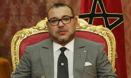 Le roi du Maroc nomme quatre nouveaux ministres