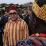 Mohammed VI Makhzen