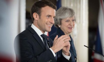 Macron : «Si j’organise un référendum, les Français voteront contre l’Europe»