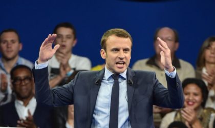 Contribution – Emmanuel Macron : le président de la promesse non tenue