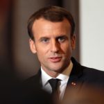 Macron Boutreflika Ould-Abbès