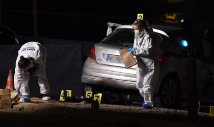 L’intrigant assassinat de sept Algériens originaires de Khenchela en France